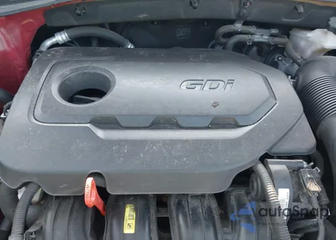 2017 Kia Sportage Lx z USA, uszkodzony, nr VIN KNDPM3AC5H7112180